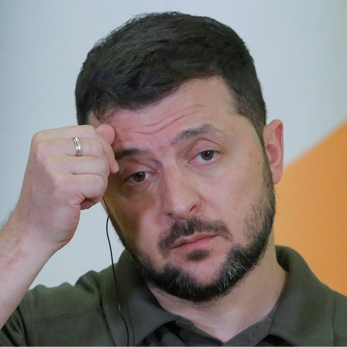 Zelenskij smijenio još ljudi iz vrha obavještajne službe