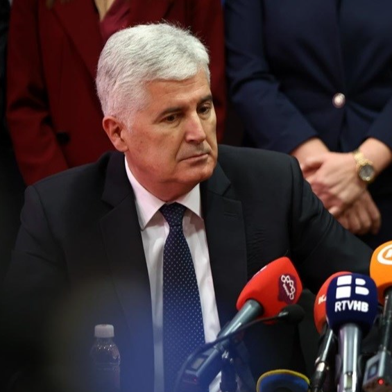 Hrvatske i bošnjačke stranke u BiH za reforme kako bi se otvorili pregovori s EU