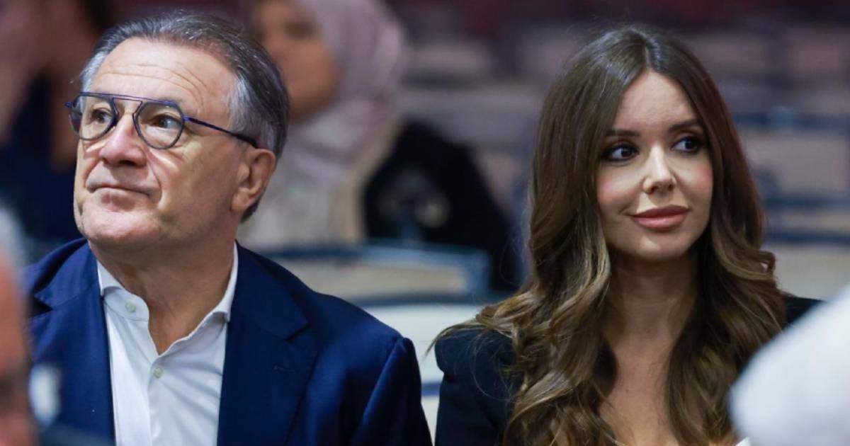 Djevojka Zdravka Mamića čestitala mu rođendan: "Imaš srce veće od svijeta"