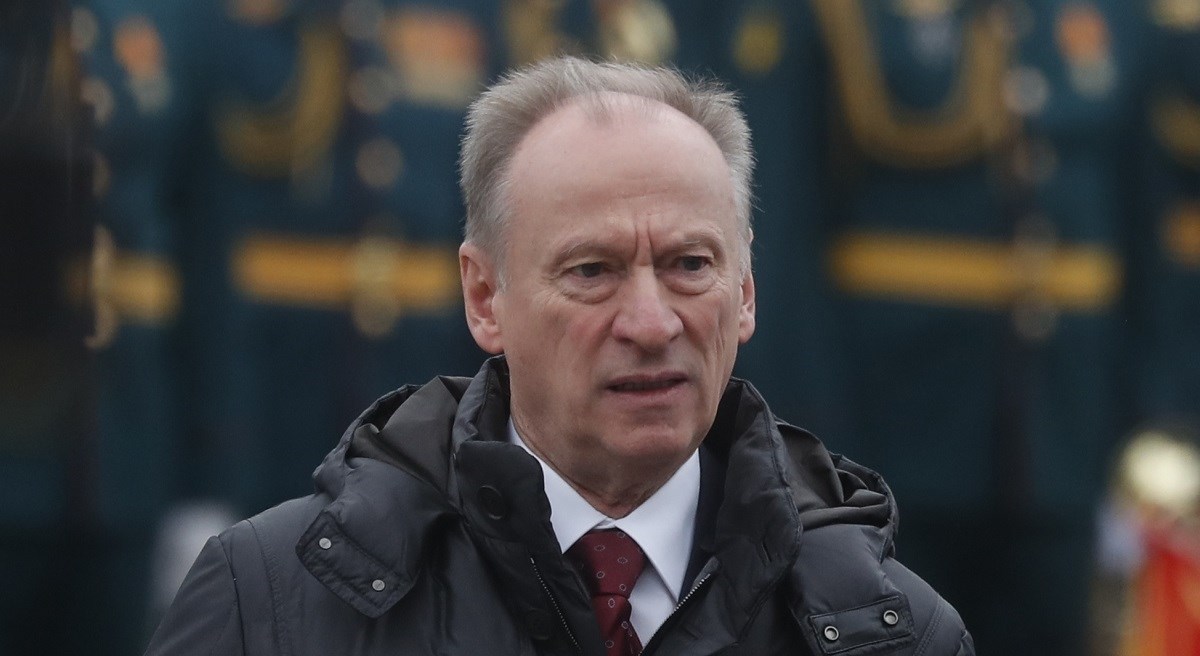 Putinov čovjek: Rusija se u Ukrajini bori protiv NATO-a