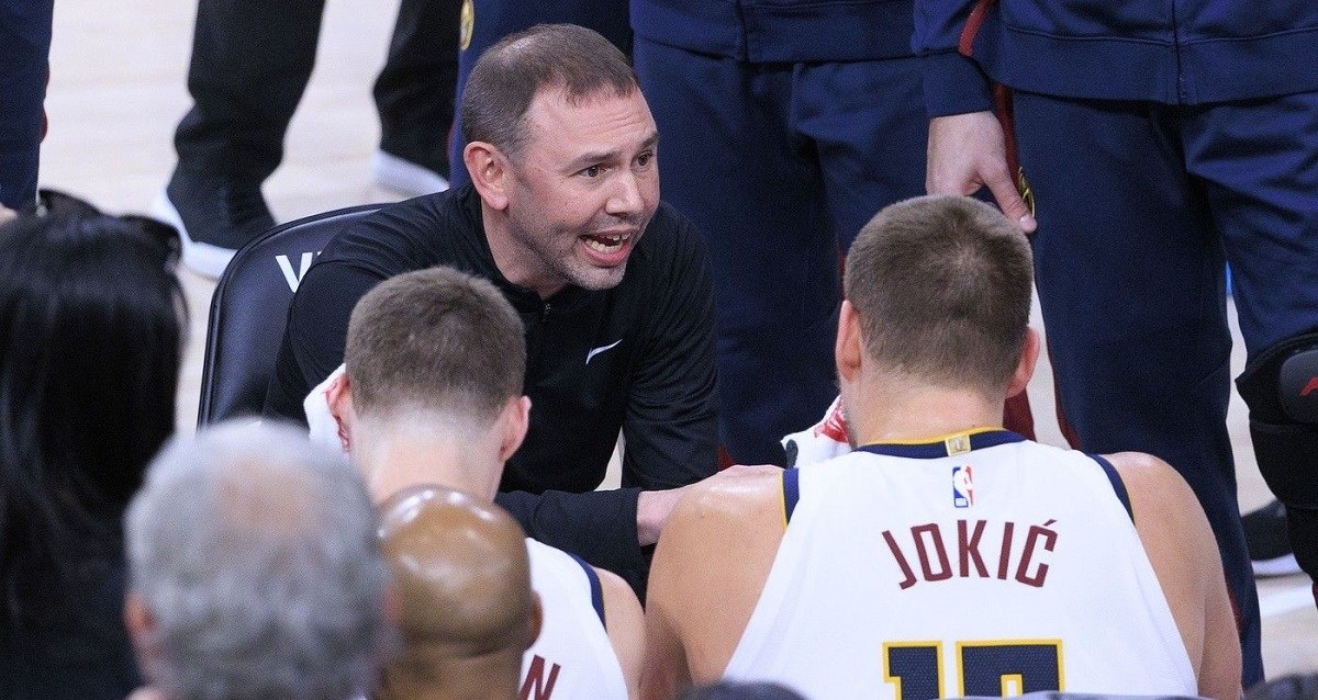 Je li Jokić isforsirao isključenje u debaklu? On i trener isto odgovorili na pitanje