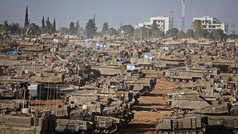 SAD: Moguće je da je Izrael kršio međunarodno pravo našim oružjem