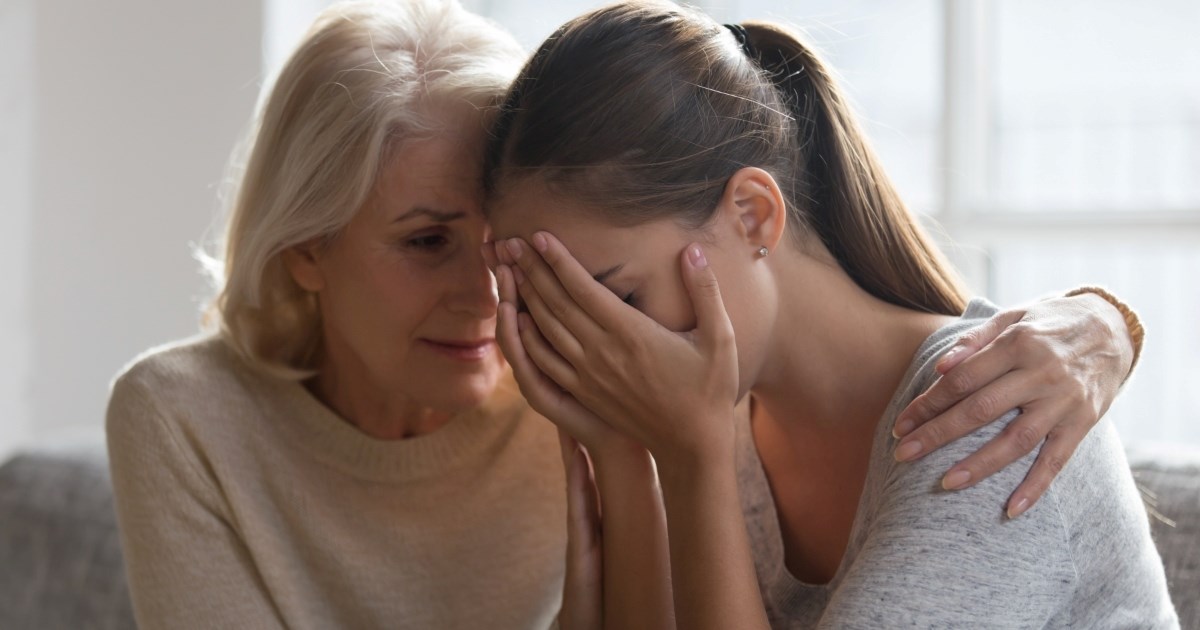 Psiholog upozorava: Ove su rečenice znakovi da vaše odraslo dijete pati