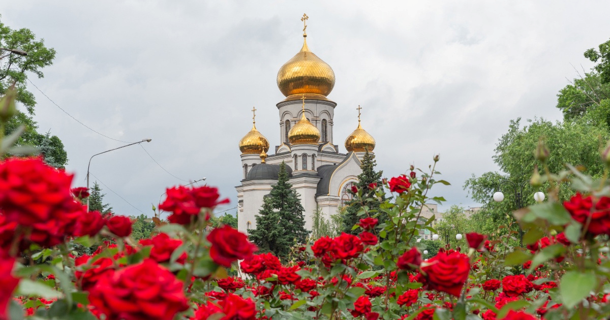 Spora smrt Pokrovska