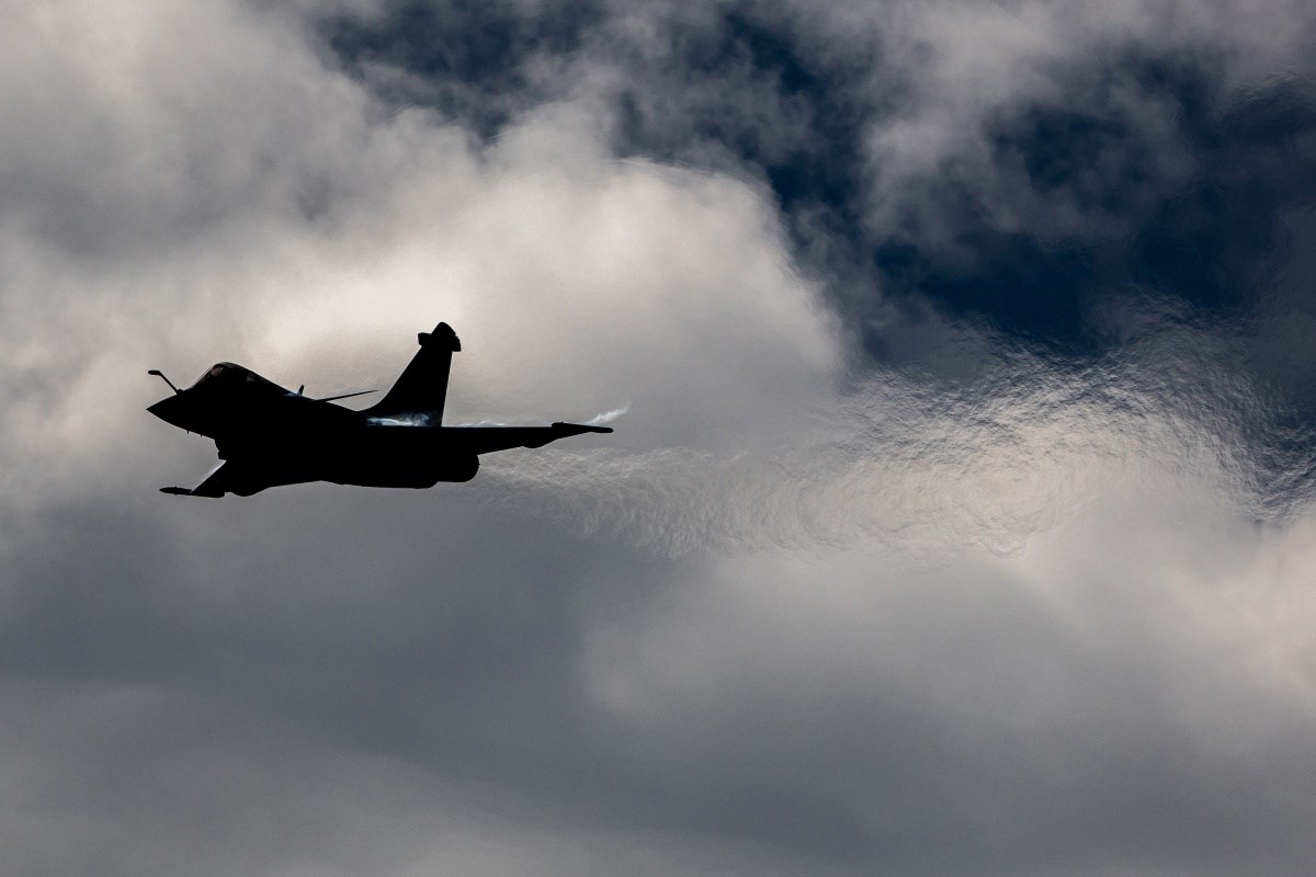 Ruski veleposlanik prijeti: Ako NATO obori naš avion, počinje rat