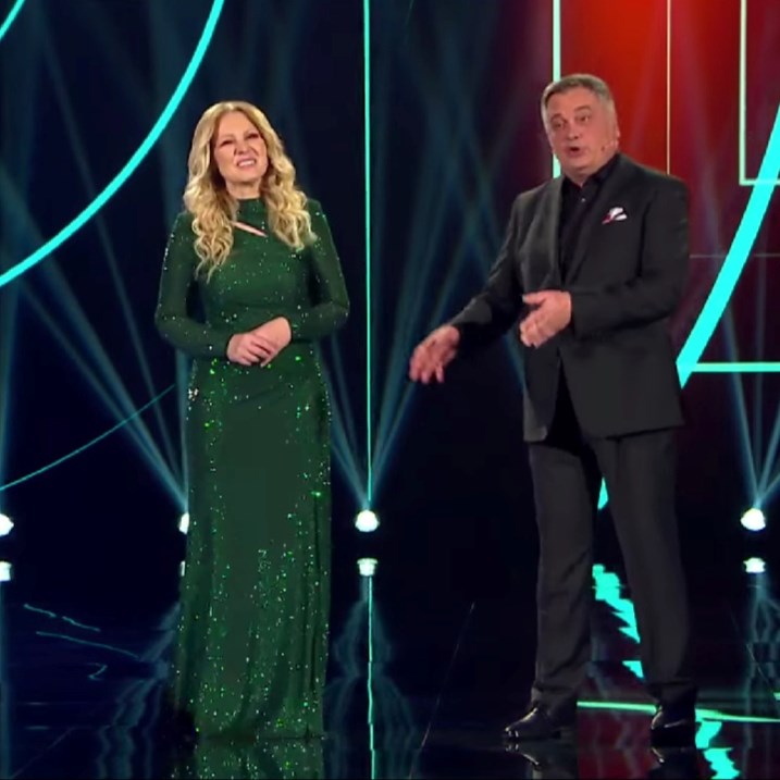 Gdje večeras gledati drugo polufinale Dore