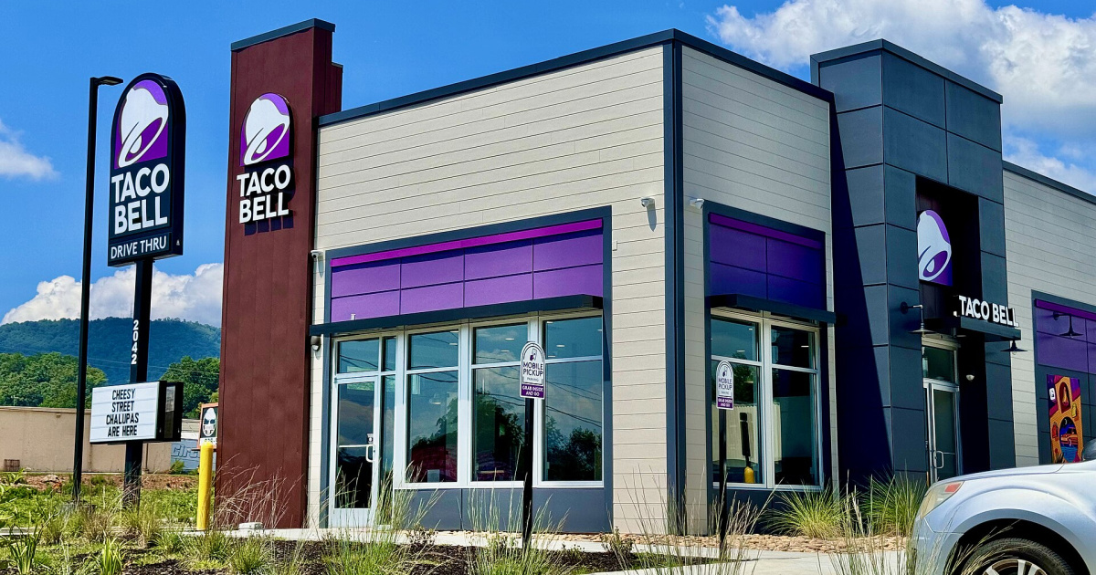 Taco Bell izbacuje salatu iz restorana. Više od 1600 ljudi se zarazilo