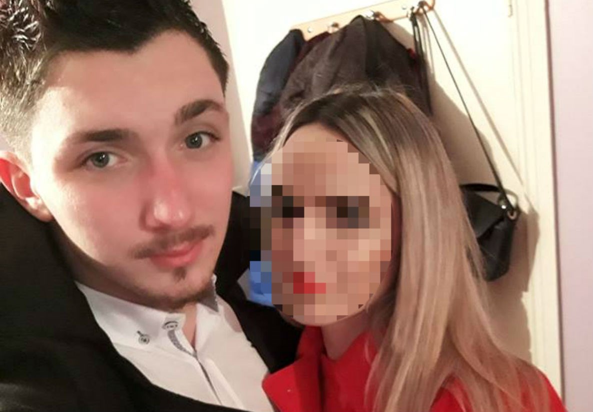 Djevojka mladića poginulog kod Vrbovca: "Bebo moja, a vježbali smo za prvi ples"