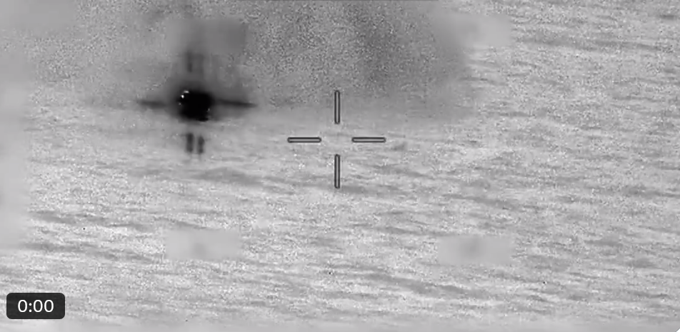 U novom američkom napadu protiv krijumčarenja droge u Pacifiku dvoje mrtvih