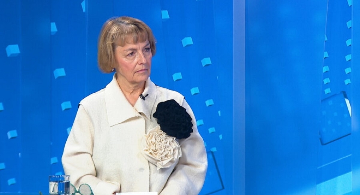 Vesna Pusić: Na sreću nemamo Orbana, ali treba biti na oprezu