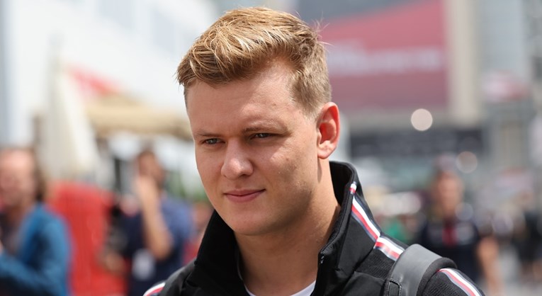 Mick Schumacher se vraća u Formulu 1?