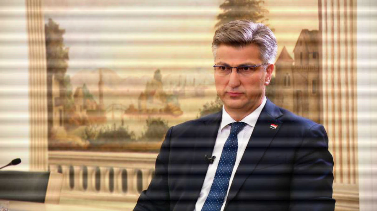 Plenković kaže da smjenama miče teret korupcije s HDZ-a. Recite mu je li uspio