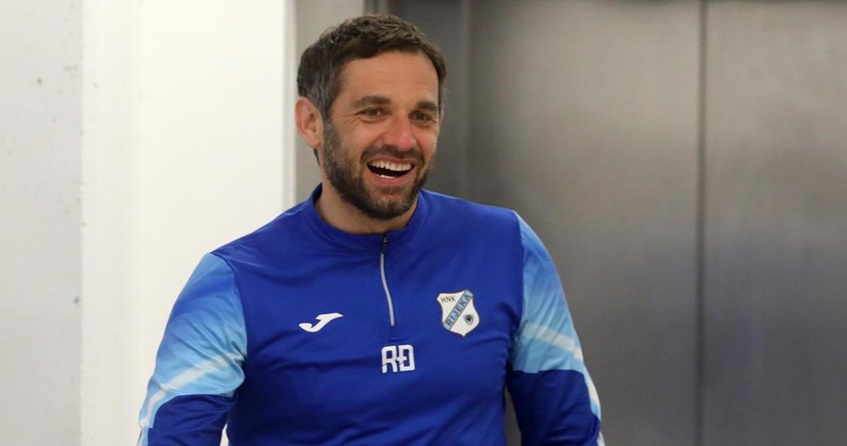 Đalović potpisuje za treći klub ove sezone?