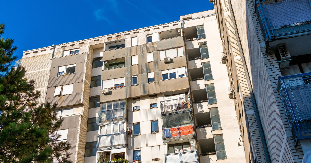 Splićanin prozvao Zagrepčane zbog oglasa za stanove. U komentarima nastao kaos