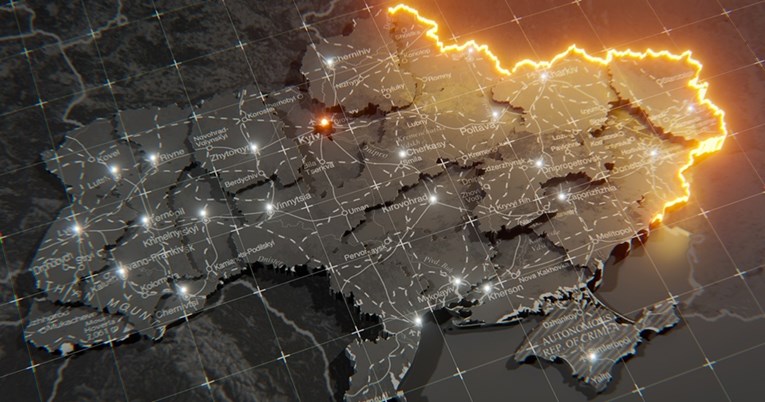 Novi Trumpov plan. Ukrajina će sačuvati granice, ali teritorij će okupirati Rusi?