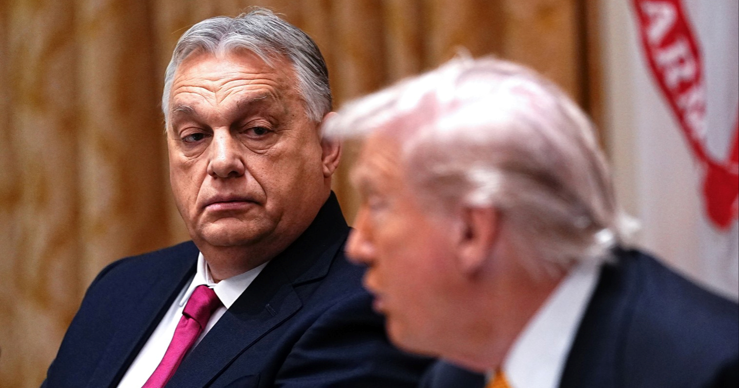 Trumpovi planovi za Grenland dijele europsku krajnju desnicu