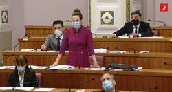 VIDEO Selak Raspudić: Plan oporavka ukazuje se kao međugorska Gospa