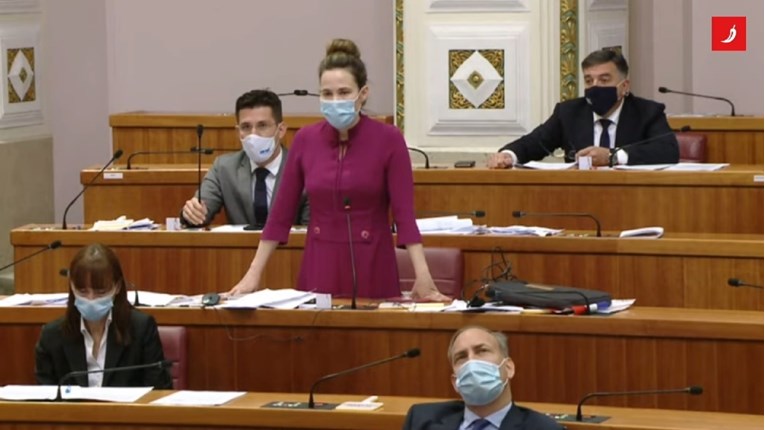 VIDEO Selak Raspudić: Plan oporavka ukazuje se kao međugorska Gospa