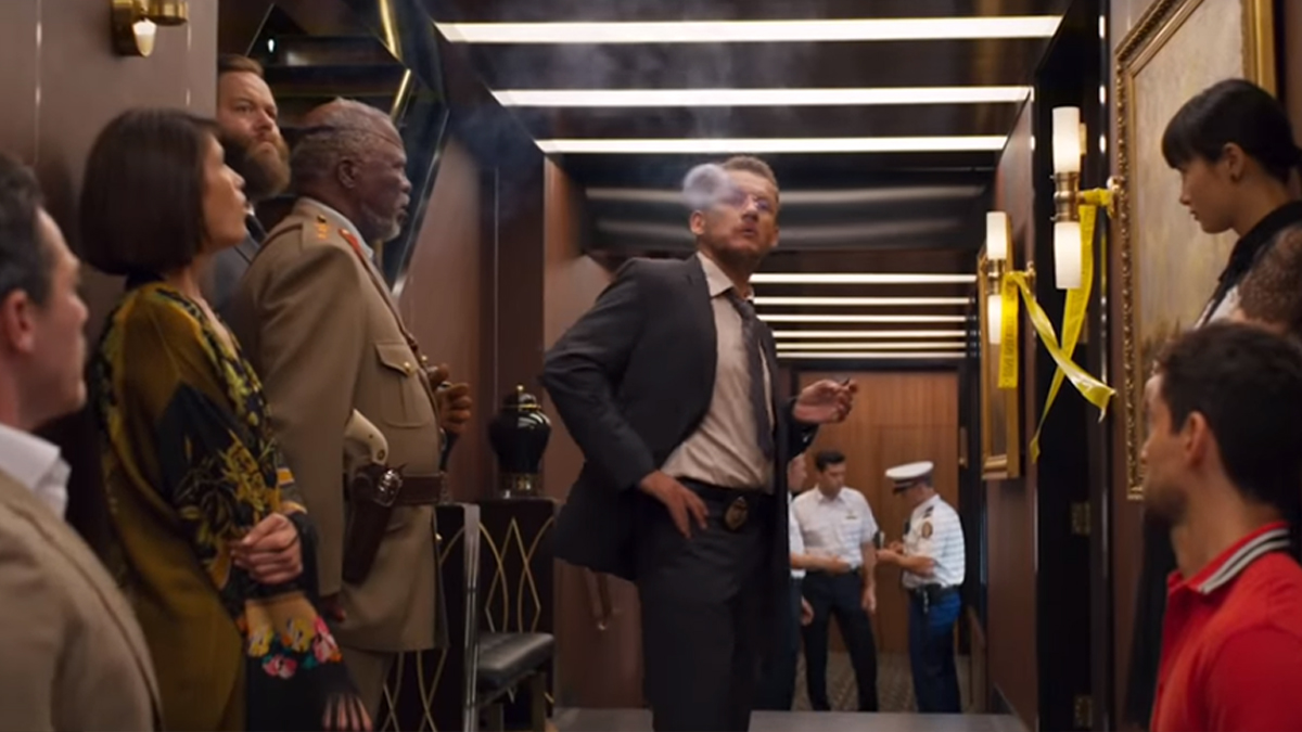 Film koji je razočarao mnoge najgledaniji je na Netflixu ove godine