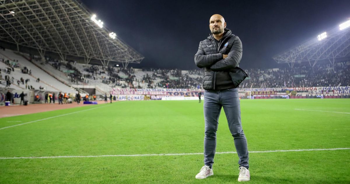 Sopić unio promjene u Osijekove treninge: "Igrači osjećaju umor"