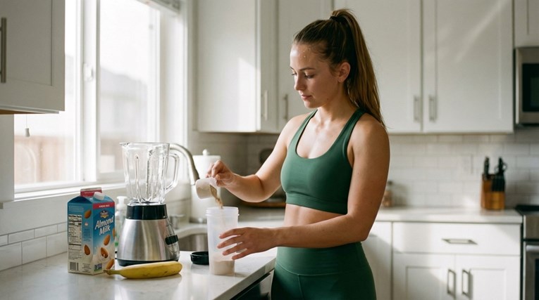 8 najčešćih zabluda o proteinima i što kaže znanost