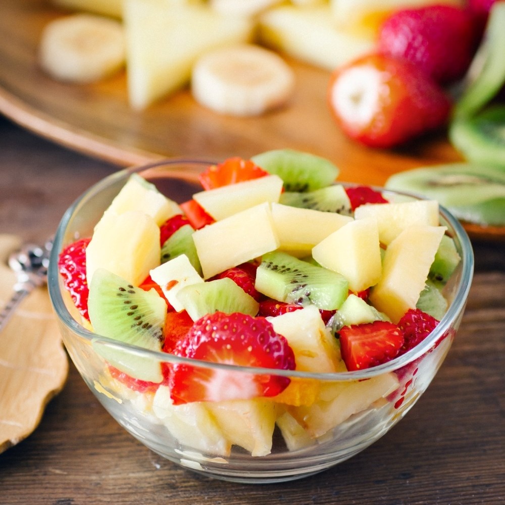 Top 10 najpoznatijih voćnih salata na svijetu, prema TasteAtlasu