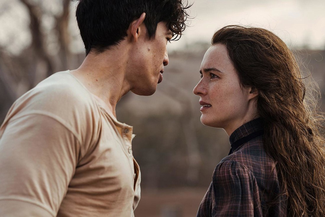 Kritičari su novu Netflixovu seriju ocijenili sa 100%, ali gledatelji imaju zamjerku