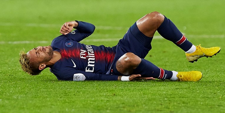 L'Equipe otkrio trenutak nakon kojeg se raspao odnos Neymara i PSG-a