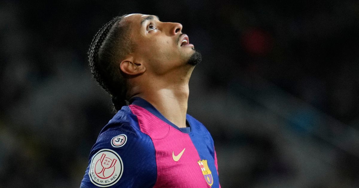 Barca ostaje bez igrača od 80 milijuna eura? Već je obavijestio klub o dvojbi