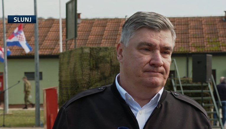 Svađa iz 1.B ide dalje. Milanović: Plenković se joguni, mora uvijek po njegovom
