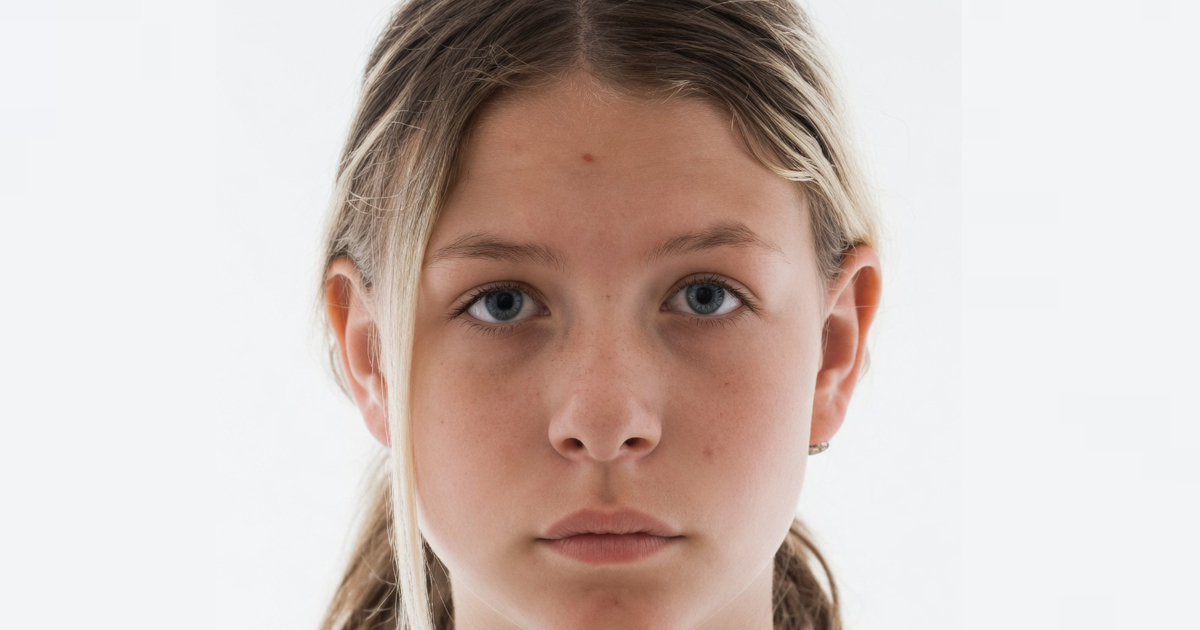 U Daruvaru je jučer nestala Ana (16). Jeste li je vidjeli?