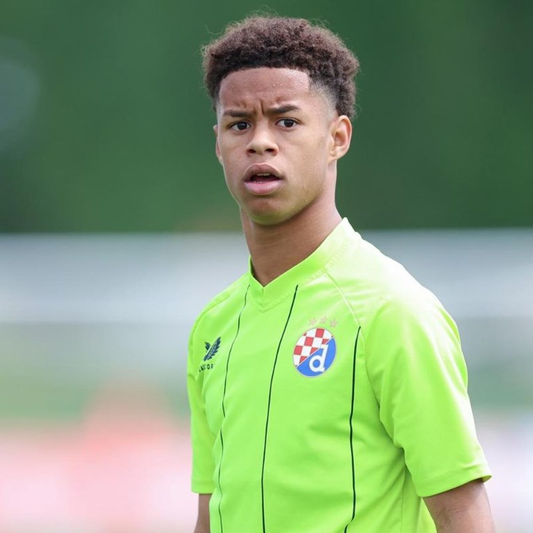 Kraj brazilskog dragulja u Dinamu. Bara ga vodi u treću ligu