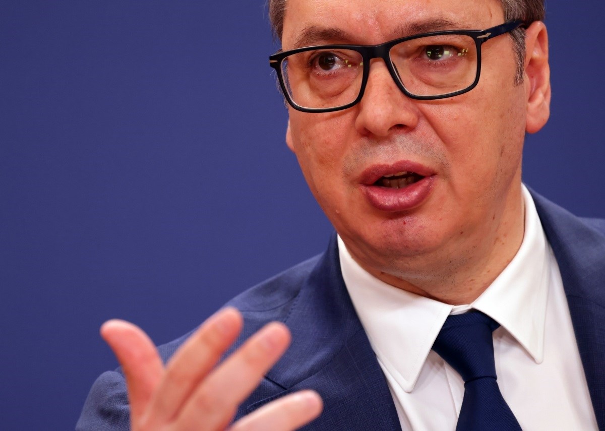 Vučić: Pravila više ne postoje. SAD su pogazile međunarodno pravo