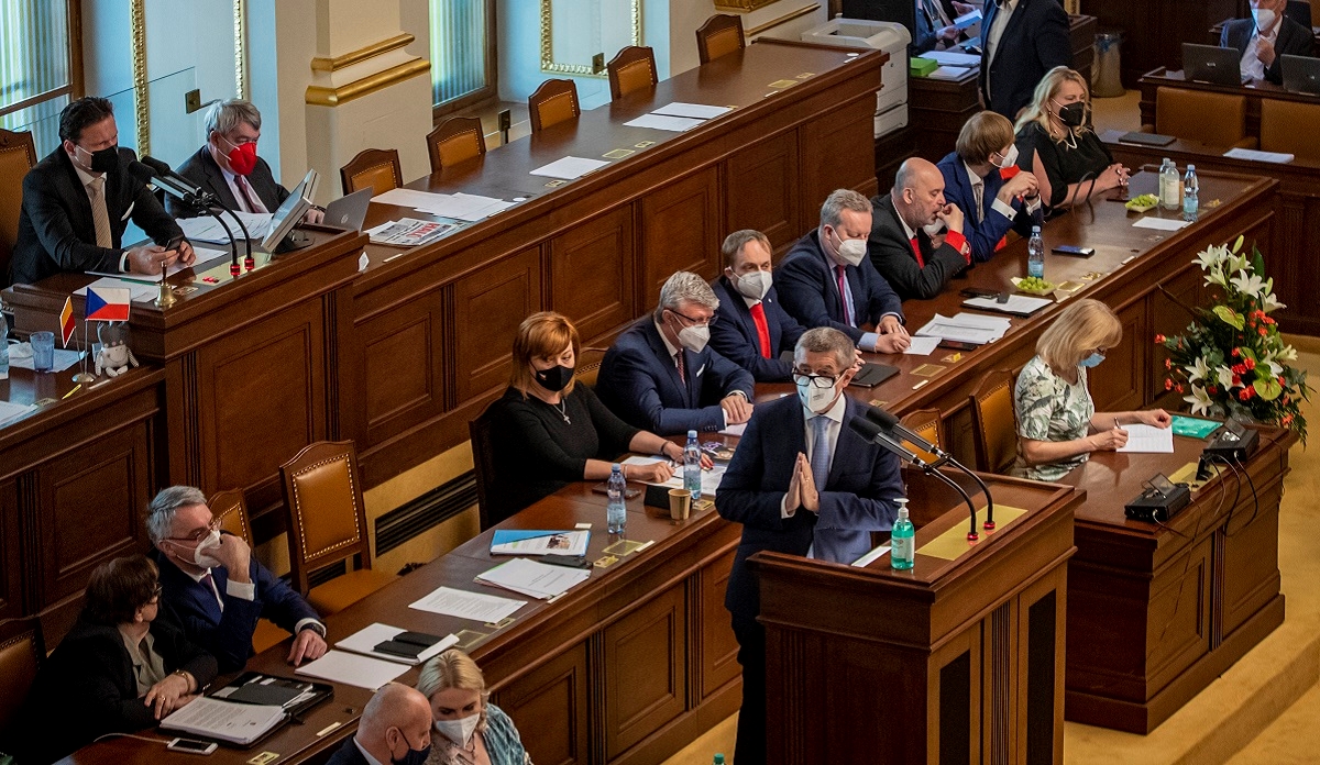 Češka obustavlja naplatu PDV-a na struju i plin