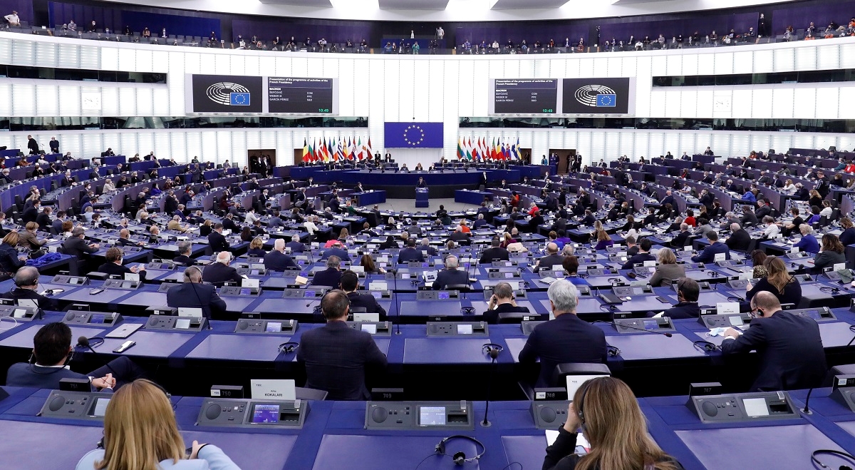 EU: Bilo kakva vojna agresija na Ukrajinu imala bi teške posljedice za Rusiju