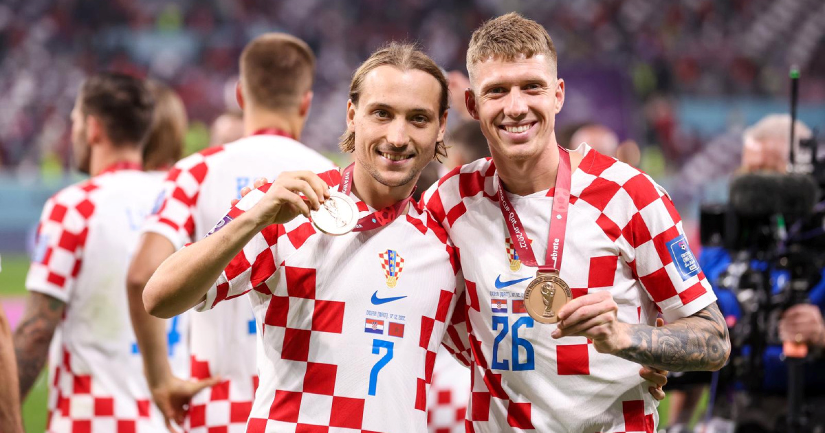 Jakić: Naša najveća snaga je zajedništvo. Igraš gdje te stave i daješ sve od sebe