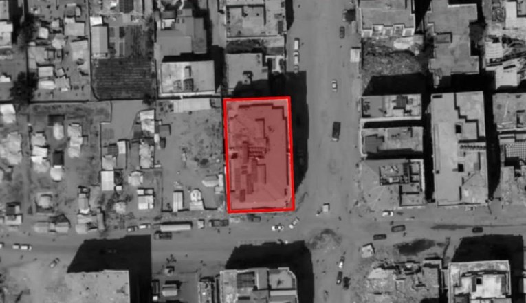 Izrael planira napasti neboder u Gazi. "Tamo je Hamas, evakuirajte se"