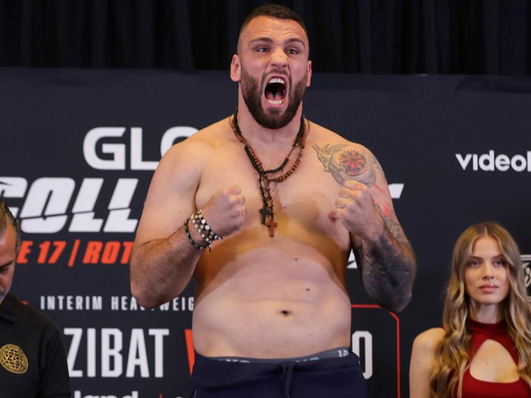 Plazibat se večeras vraća u ring nakon 2 i pol godine. Evo gdje gledati