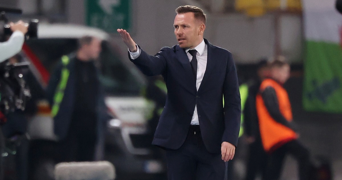 Izbornik Walesa: Salah? Igra li on za Bosnu ili nas?