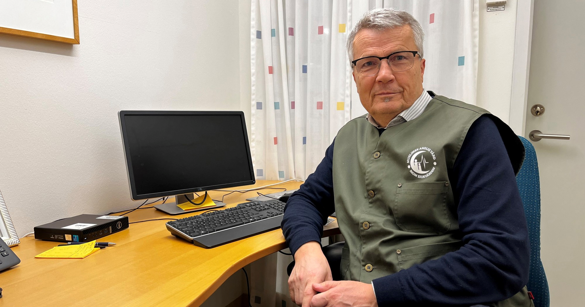 Imam iz BiH u Švedskoj: Čim netko vikne "Allahu Akbar", od mene traže da se pravdam