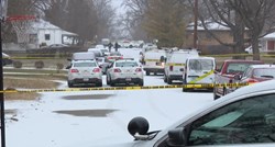 U pucnjavi u Indianapolisu petero mrtvih, među njima i 19-godišnja trudnica
