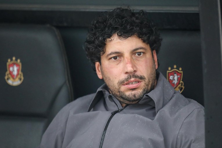 Carević: Ne razumijem. Kako je Hajduku priznat gol, a nama nije?