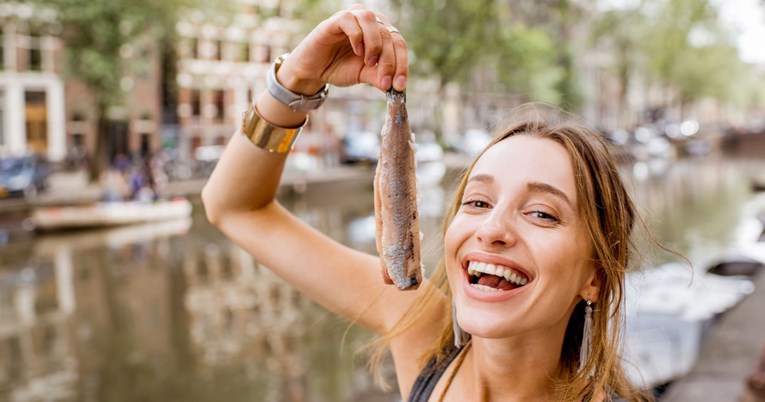 Nizozemci su sretni, zdravi i puni energije, a to duguju ovoj vrsti prehrane