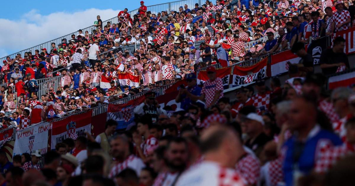 43.036 gledatelja je na utakmici Hrvatske i Paname u Torontu