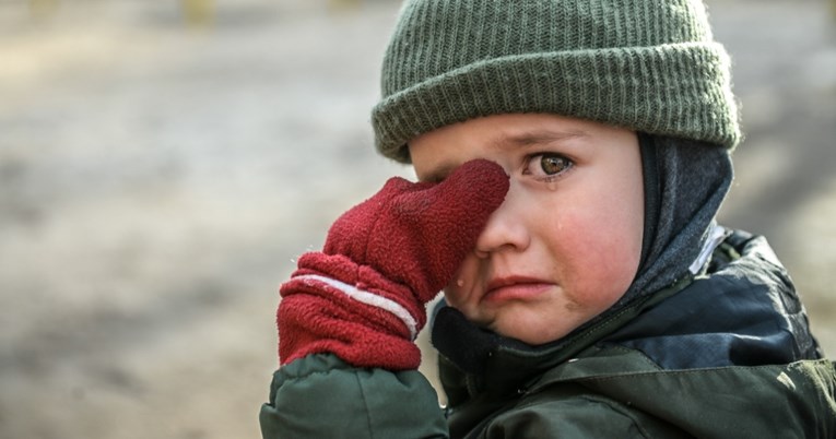 Znakovi koji ukazuju na to da je dijete žrtva emocionalnog nasilja