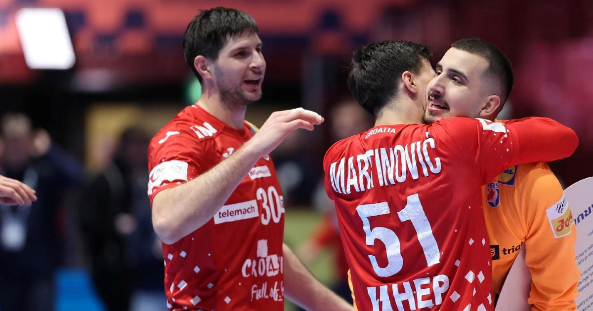 Mamić: Bila je teška noć i slabo smo spavali