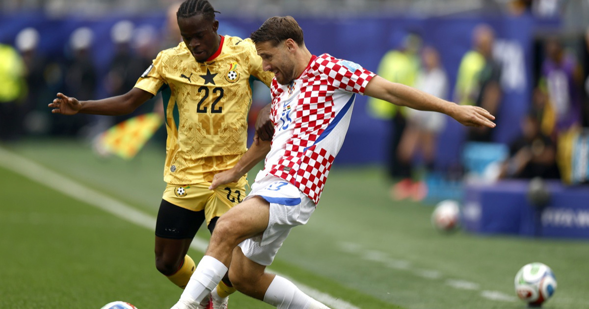 UŽIVO Vlašić pogodio stativu. Ovim rezultatom Hrvatska ide dalje