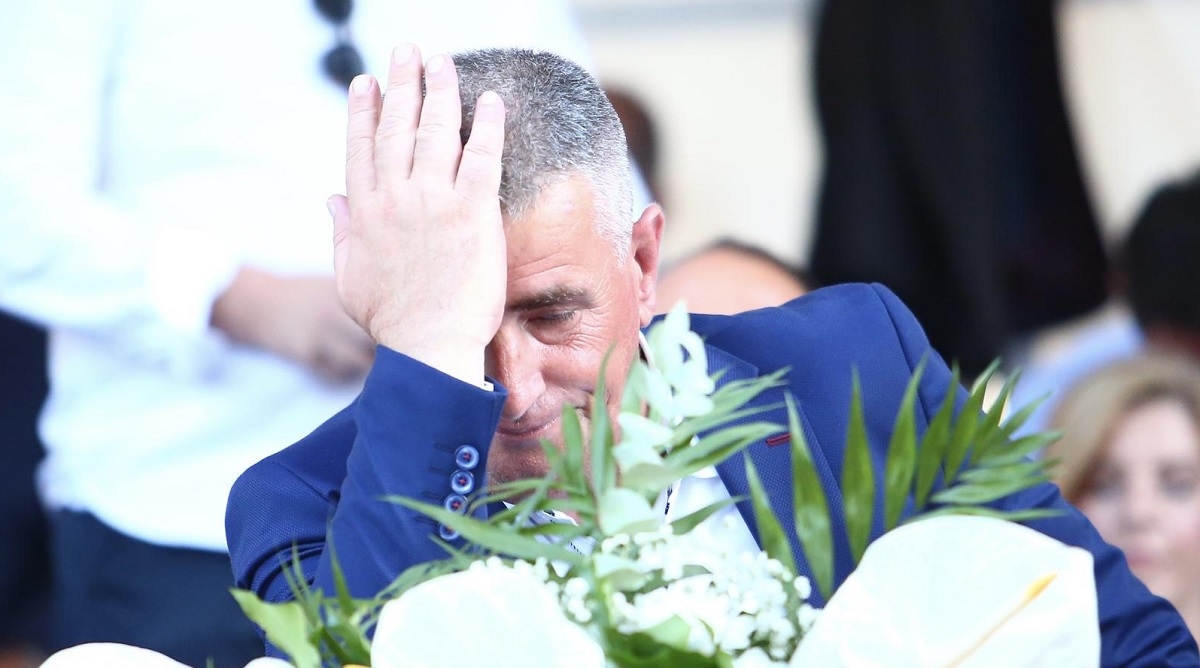 U Sinju nije bilo covid-potvrda. Inspekcija ih kaznila, Bulj kaže da će on platiti