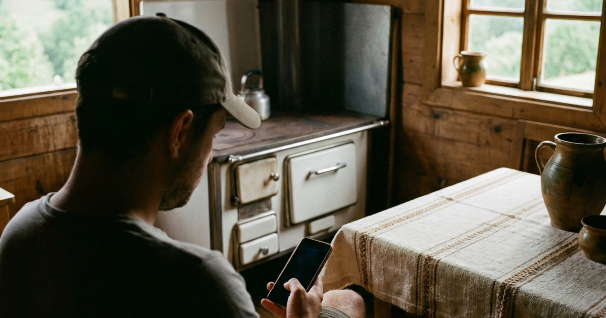 U Zagorju mislio da trguje dionicama. Ostao bez 110.000 eura