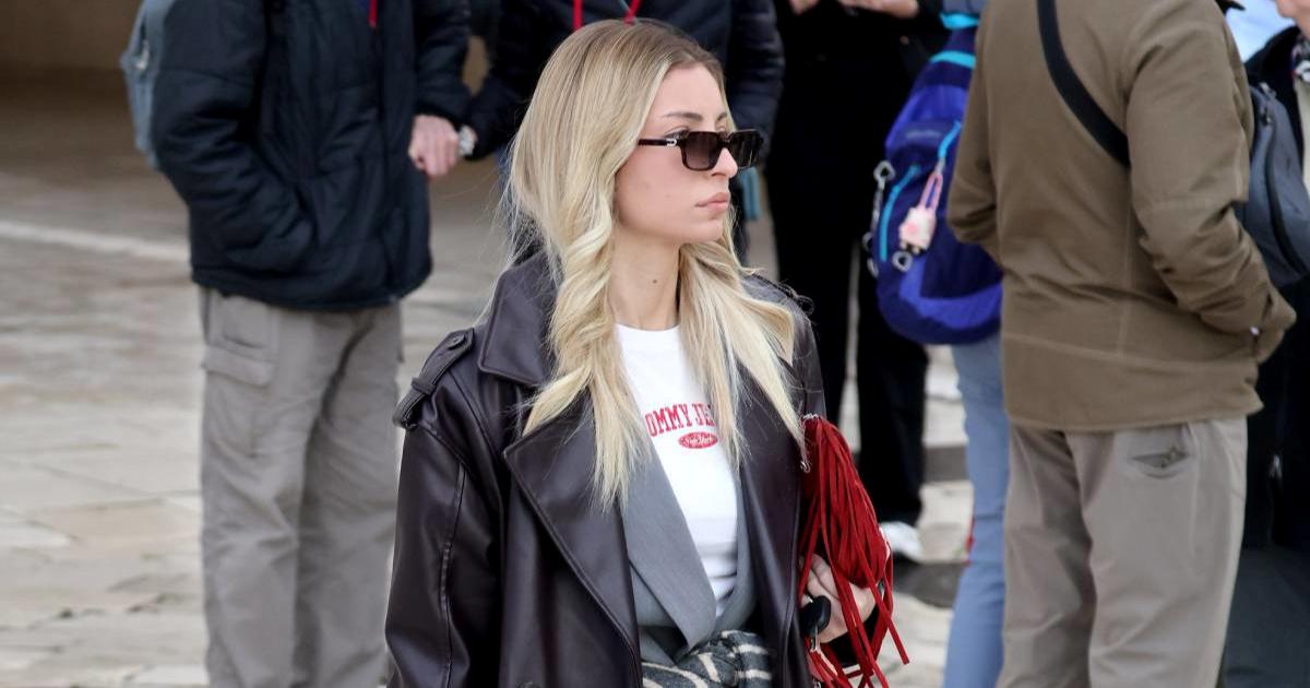 Super nam je ovaj outfit sa zadarske špice. Evo kako ga rekreirati